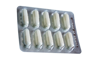 片劑與栓劑的包裝技術與應用